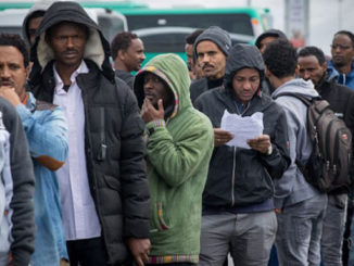 2,000 adult migrants caught posing as kids to cheat UK asylum seeker system