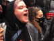 Antifa thug tells police she hopes their kids get raped and killed