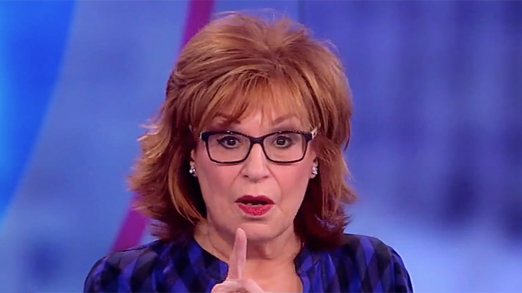Joy Behar