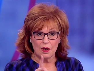 Joy Behar