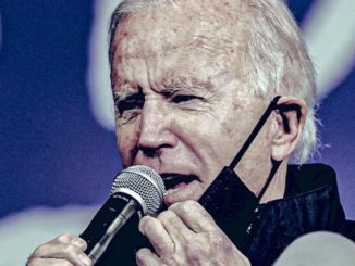 Joe Biden vows to abolish online gun and ammo sales if elected POTUS this week