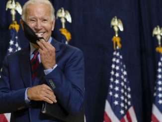 Joe Biden vows amnesty for over 11 million illegal aliens within 100 days of his presidency