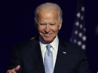 Biden Charity