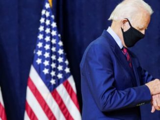 Biden coronavirus