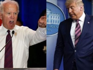 Biden team vows to escort trespassers from the White House