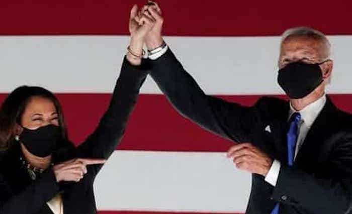 Biden promises to raise refugee intake by 800 percent