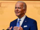 Joe Biden tells families to stay apart from each other on Thanksgiving