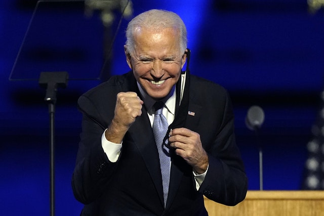 Biden