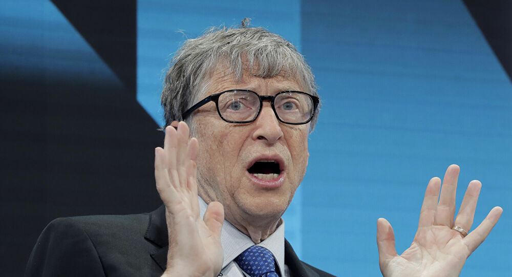 Bill Gates