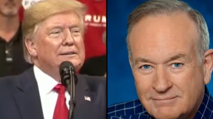 Bill O'Reilly predicts total collapse of network news in America