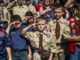 Over 90,00 Boy Scouts expose massive pedophile ring