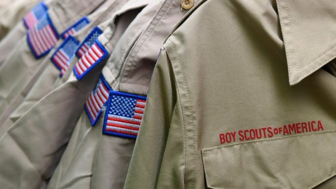 Boy Scouts