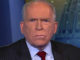 John Brennan wants Donald Trump stripped of his presidency