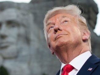 CNBC poll reveals 73 percent believe Trump won the election