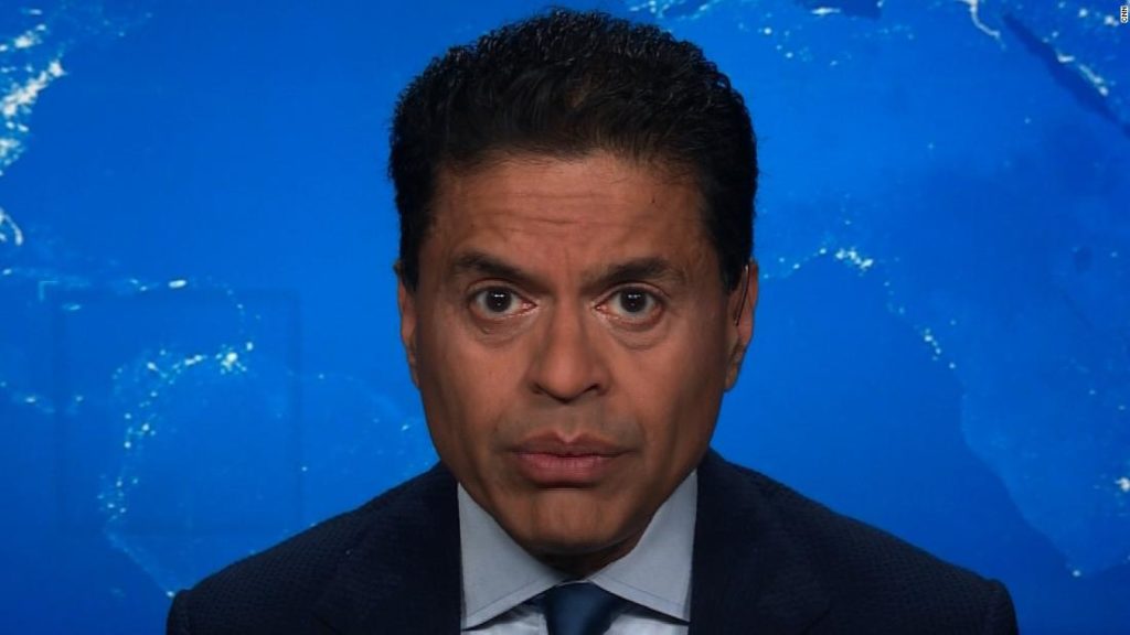 CNN admits there are constitutional ways Trump could stay in office