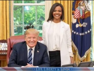 Candace Owens