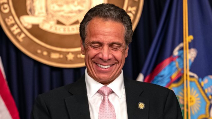 Cuomo