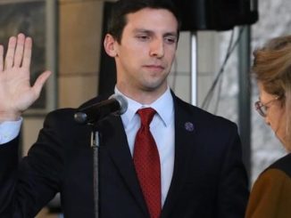 FBI arrest Cincinnati Democrats for accepting bribes for votes
