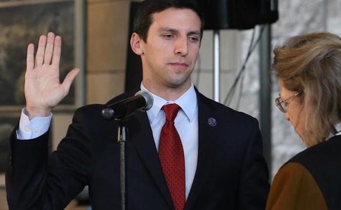 FBI arrest Cincinnati Democrats for accepting bribes for votes