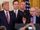 Alan Dershowitz says President Trump is set to win reelection