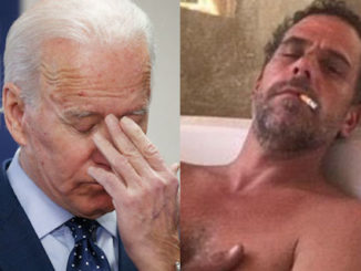 DOJ confirms criminal investigation into Hunter Biden