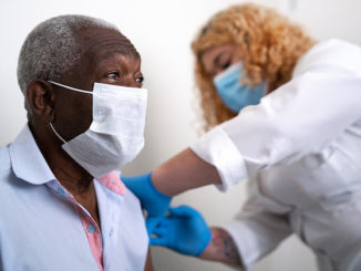 Top virologist says making vaccines compulsory is the worst thing you can do