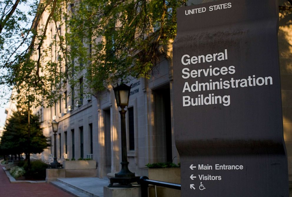 General Services Administration