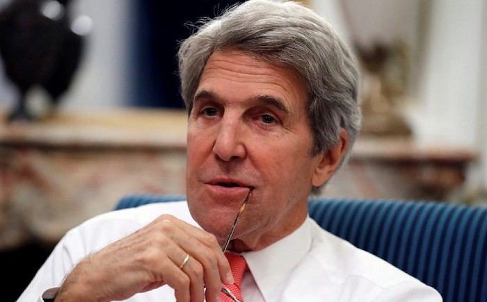 John Kerry declares The Great Reset is necessary to stop the rise of populism