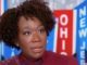 Joy Reid says election results proves most of America is racist