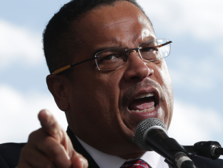 Minnesota Attorney General Keith Ellison admits Trump will probably win