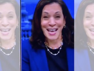 Kamala Harris endorses marxism just days before the US election