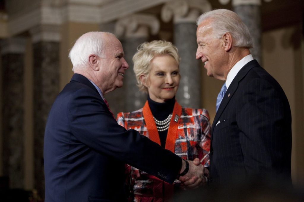 Cindy McCain