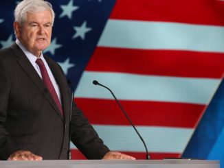 Newt Gingrich says 2020 election is biggest theft since 1824