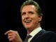 California Democrat Gov. Gavin Newsom could be the biggest Covid hypocrite in the nation and it’s not even close.