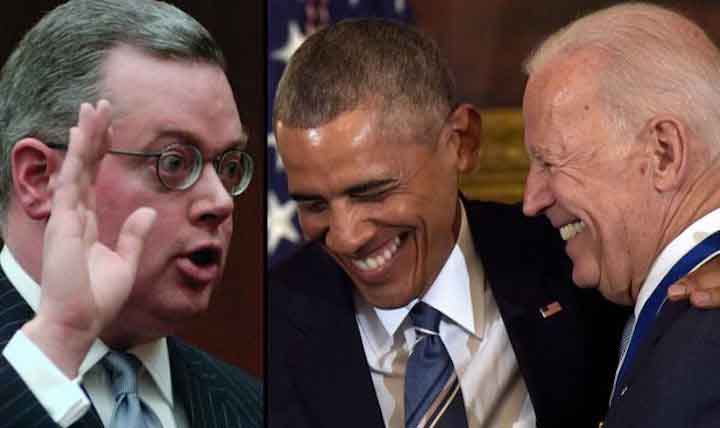 Obama judge dismisses Trump lawsuit seeking to block Pennsylvania from certifying election results