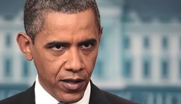 Obama suggests sending in Navy Seals to remove Trump from office