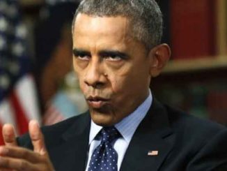 Obama admits mail-in ballots can only be trusted if signatures are verified