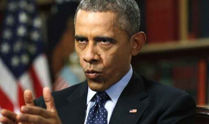 Obama admits mail-in ballots can only be trusted if signatures are verified