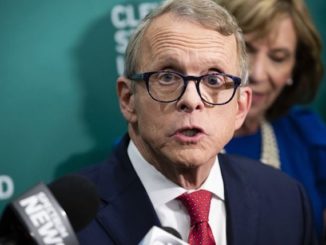 Ohio governor threatens to veto bill stripping him of his ultimate COVID powers