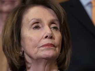 Democrats planning to oust Nancy Pelosi as Speaker of the House