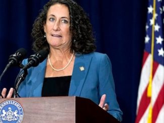 Pennsylvania Secretary of State Kathy Boockvar refuses recount