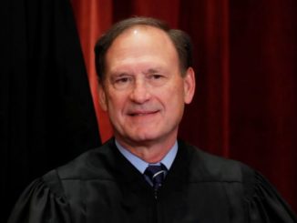 Pennsylvania Supreme Court Justice