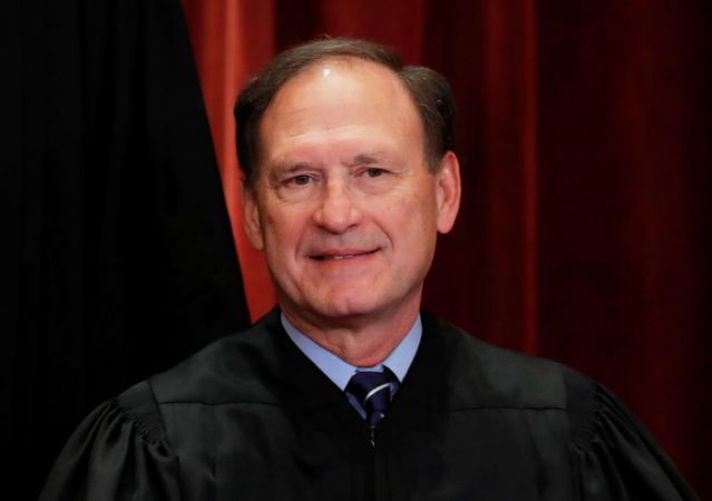 Pennsylvania Supreme Court Justice