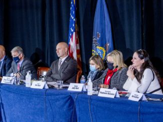 Pennsylvania senator