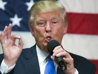 President Trump says Big Pharma purposefully delayed coronavirus vaccine until after the election