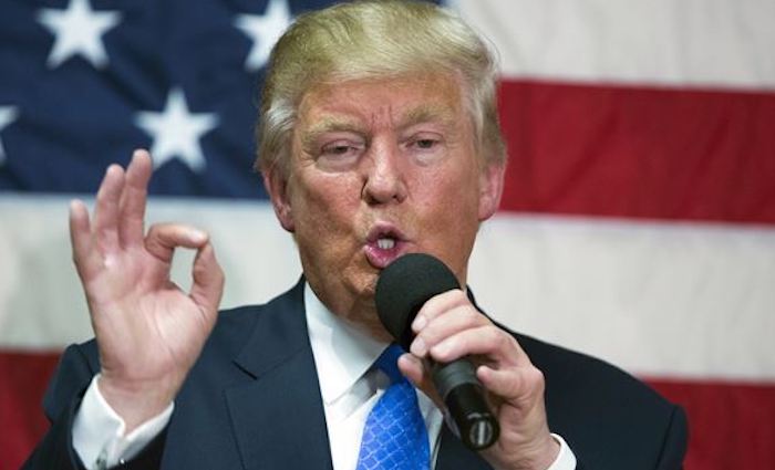 President Trump says Big Pharma purposefully delayed coronavirus vaccine until after the election