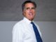 Mitt Romney congratulates President-elect Joe Biden 'congratulations'