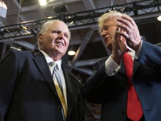 Rush Limbaugh Trump