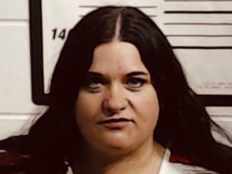 Texas social worker charged with 134 election fraud felony counts