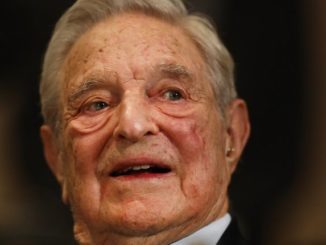 Soros pumps money into district attorney races to help flip them for Dems
